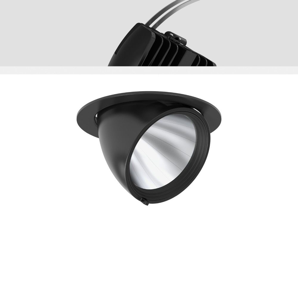 LED-Einbaustrahler 911593.003.3.76