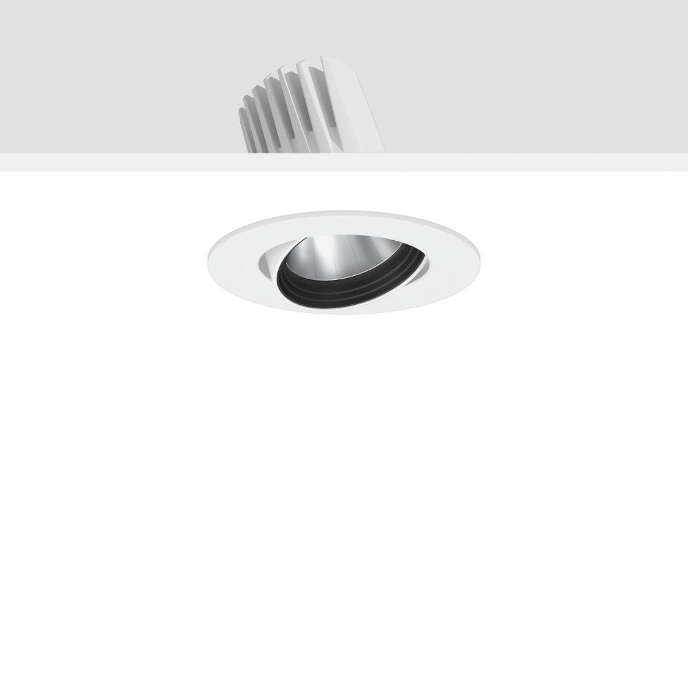 LED-Einbaustrahler 911627.002.76