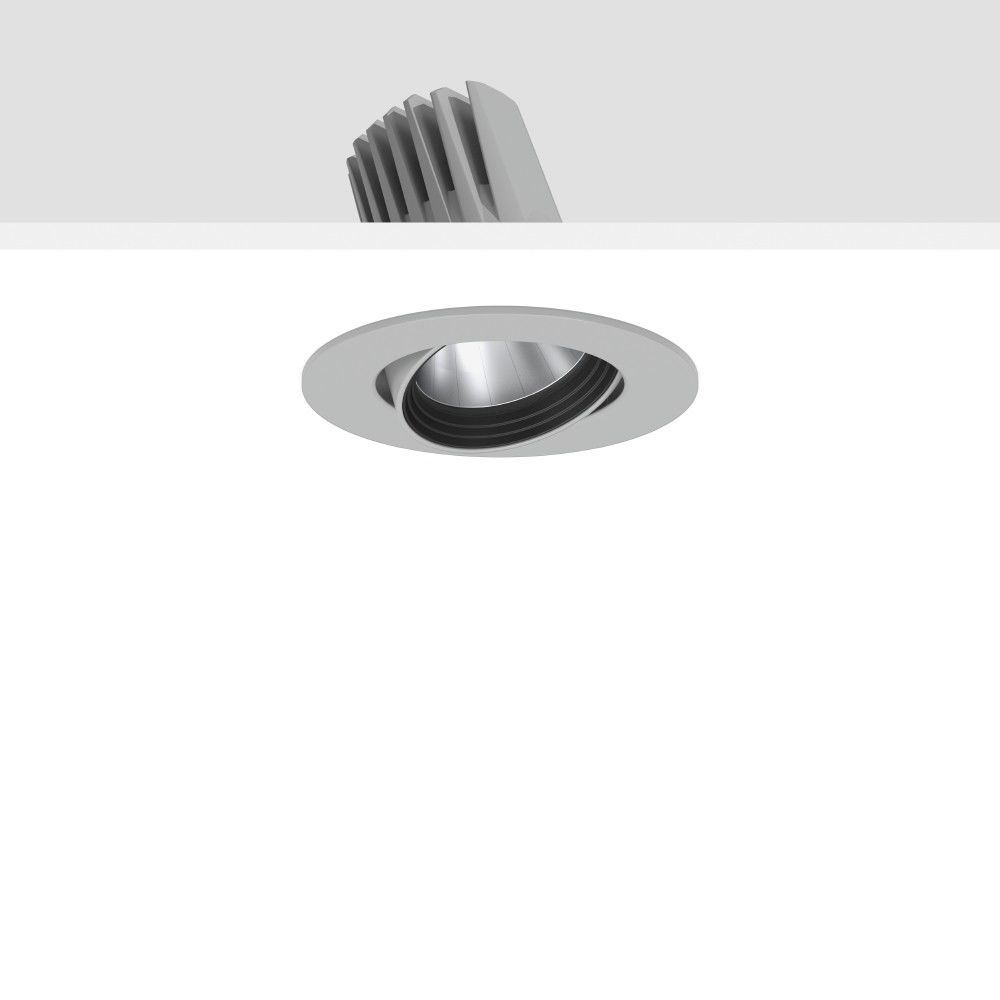 LED-Einbaustrahler 911627.004.2