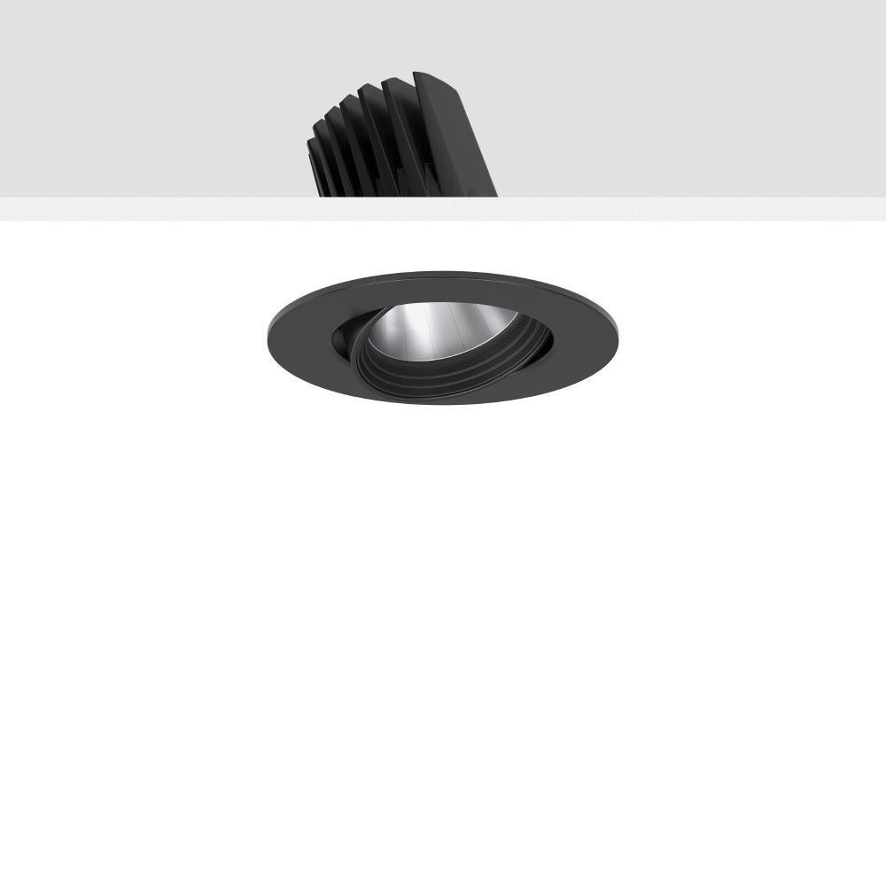 LED-Einbaustrahler 911629.003.1