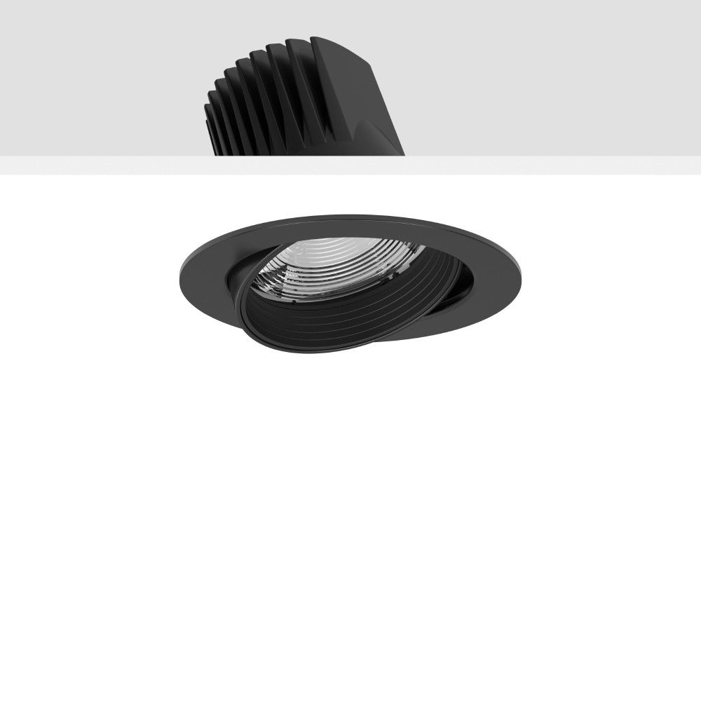 LED-Einbaustrahler 911647.003.2.76