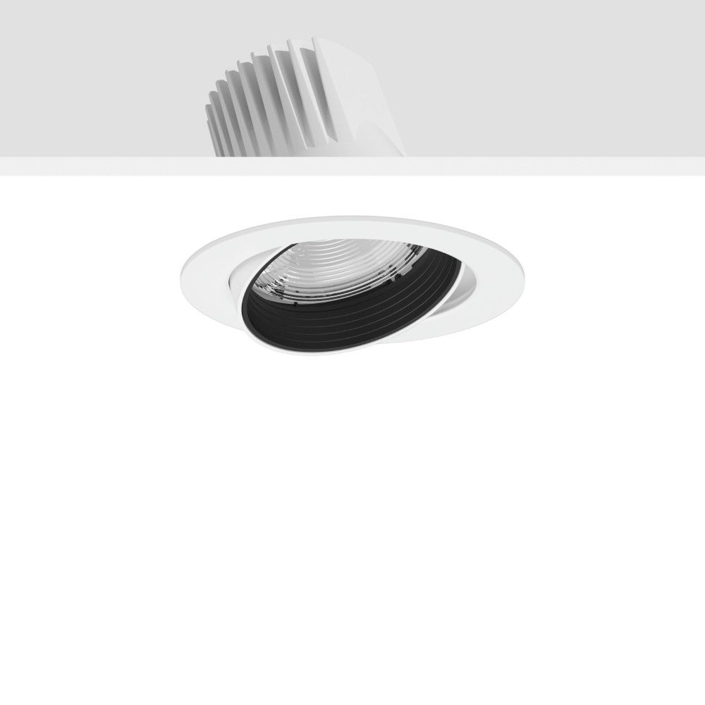 LED-Einbaustrahler 911648.002.76