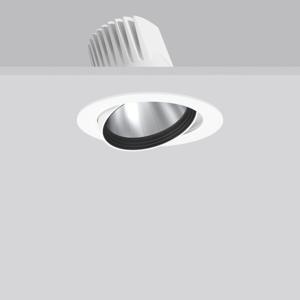 LED-Einbaustrahler 911675.002.76