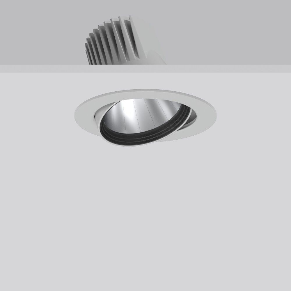 LED-Einbaustrahler 911675.004.1.76