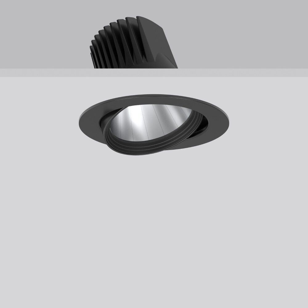 LED-Einbaustrahler 911676.003.1.76