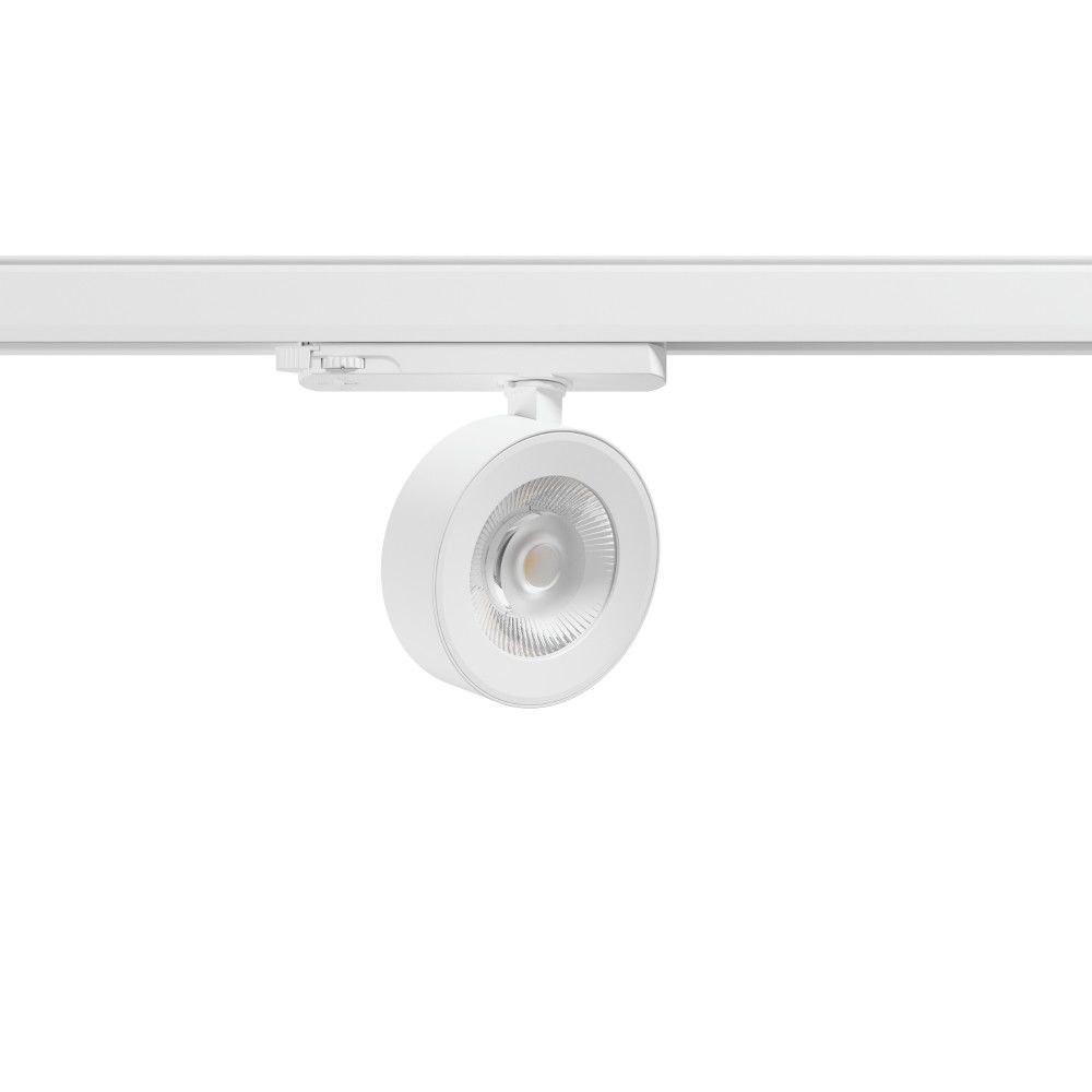 LED-Stromschienenstrahler 742188.002