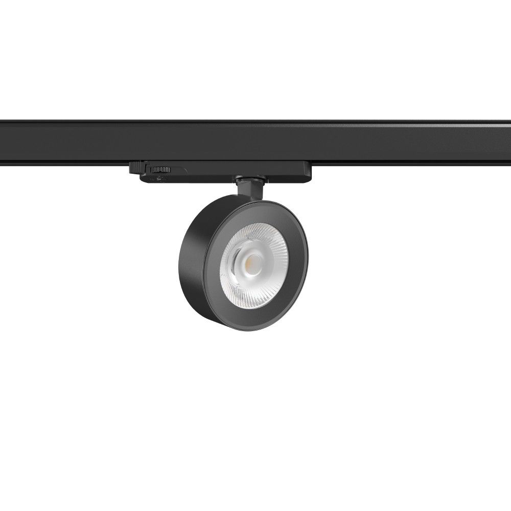 LED-Stromschienenstrahler 742188.003