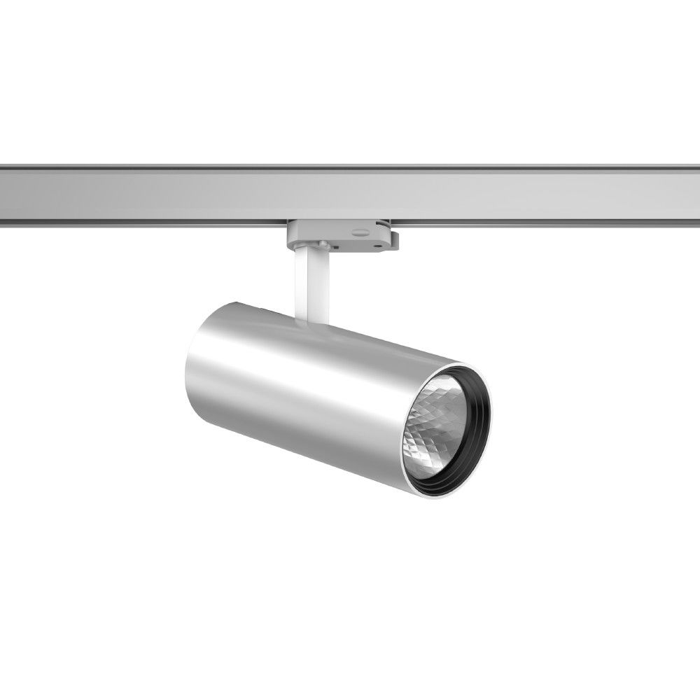 LED-Stromschienenstrahler 742195.004.1.76