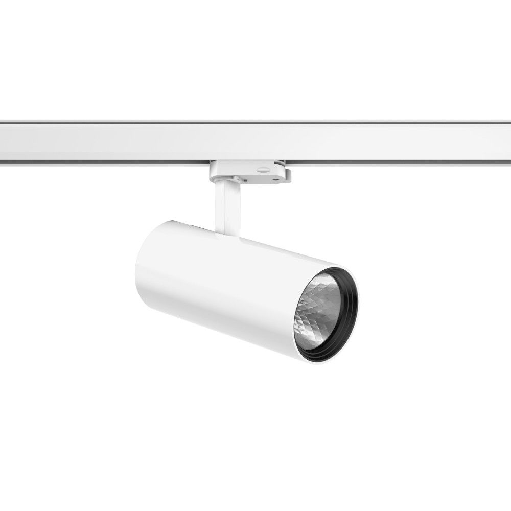 LED-Stromschienenstrahler 742197.002.1
