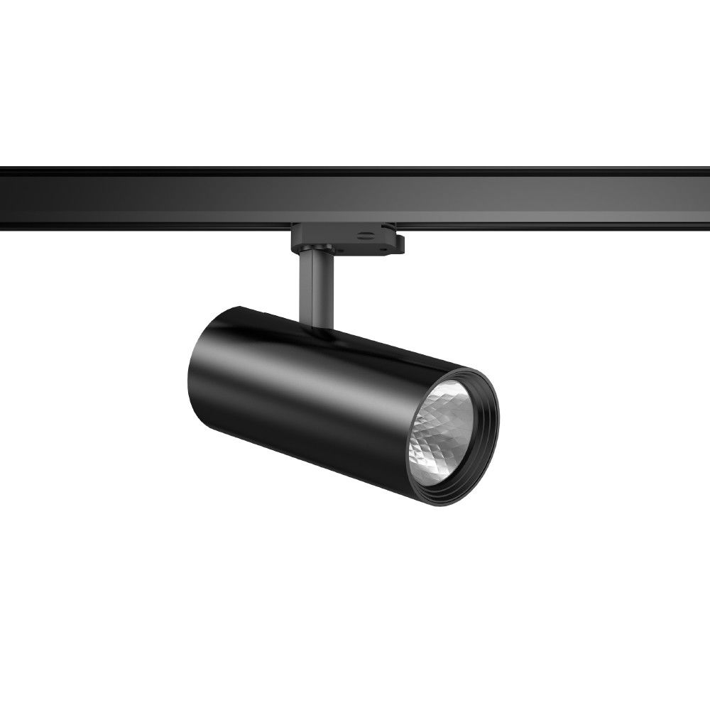 LED-Stromschienenstrahler 742205.003.2.76