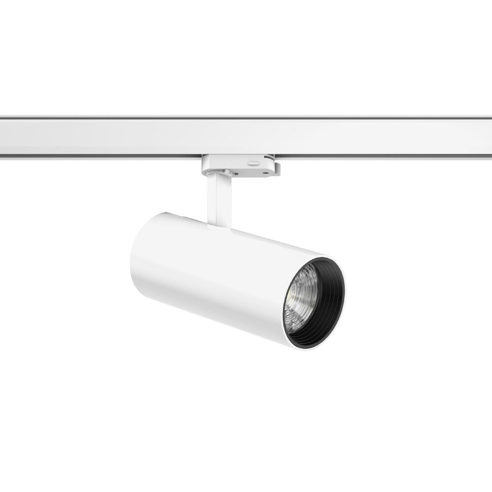 LED-Stromschienenstrahler 742209.002.1.76