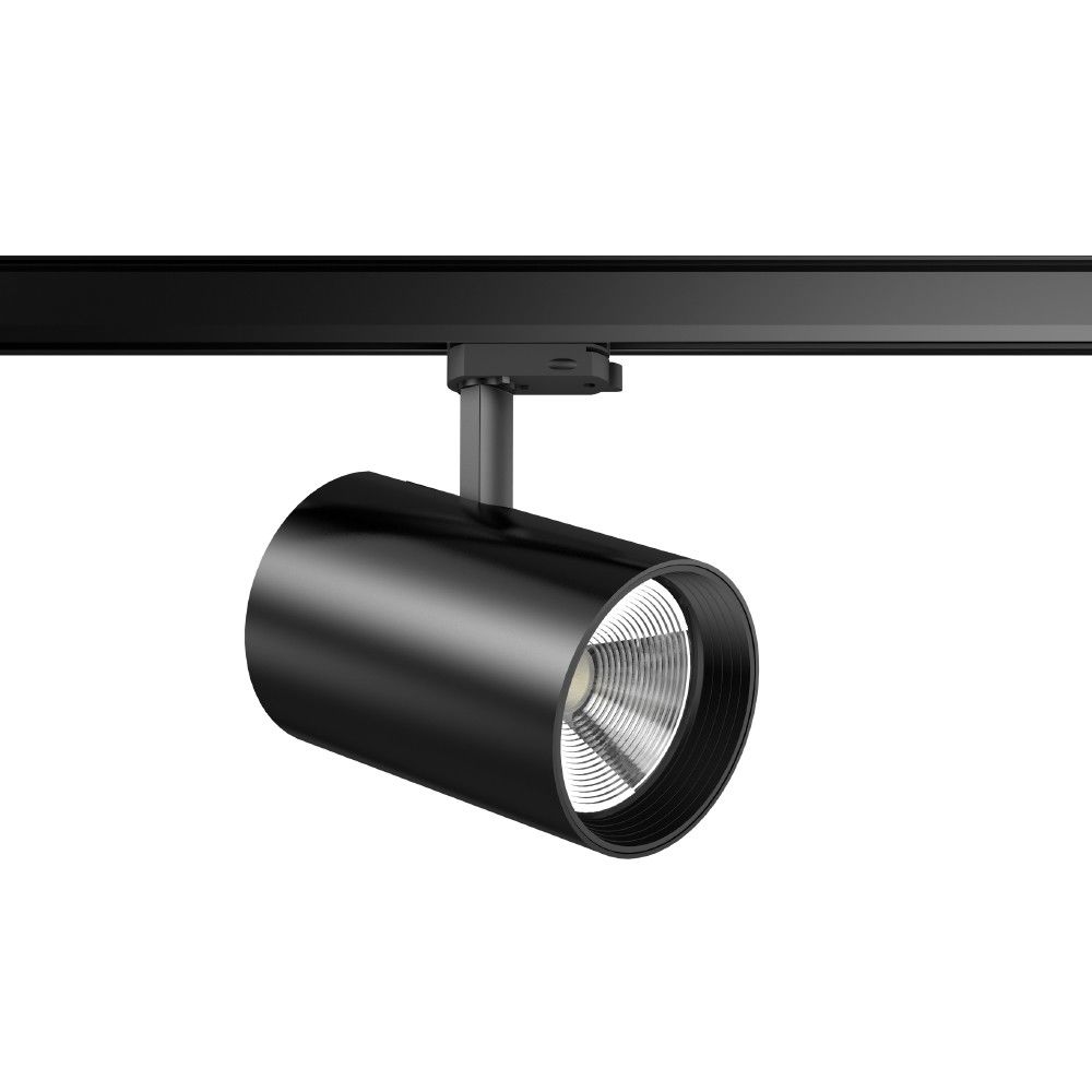 LED-Stromschienenstrahler 742219.003.3