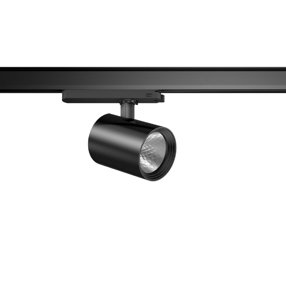 LED-Stromschienenstrahler 742251.003