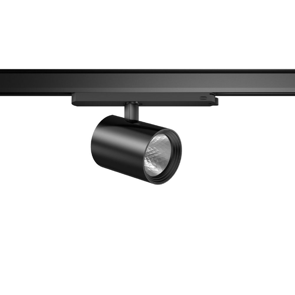 LED-Stromschienenstrahler 742252.003.1.76