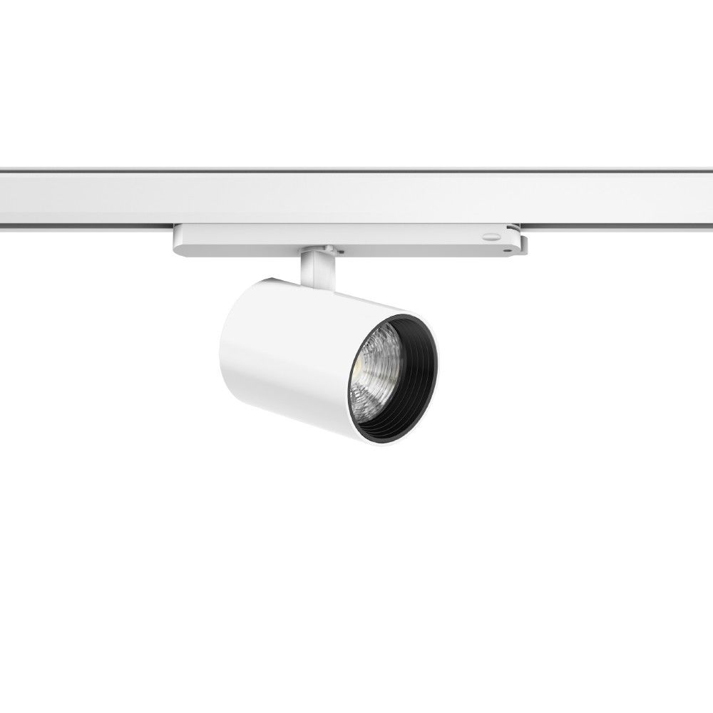 LED-Stromschienenstrahler 742255.002.76