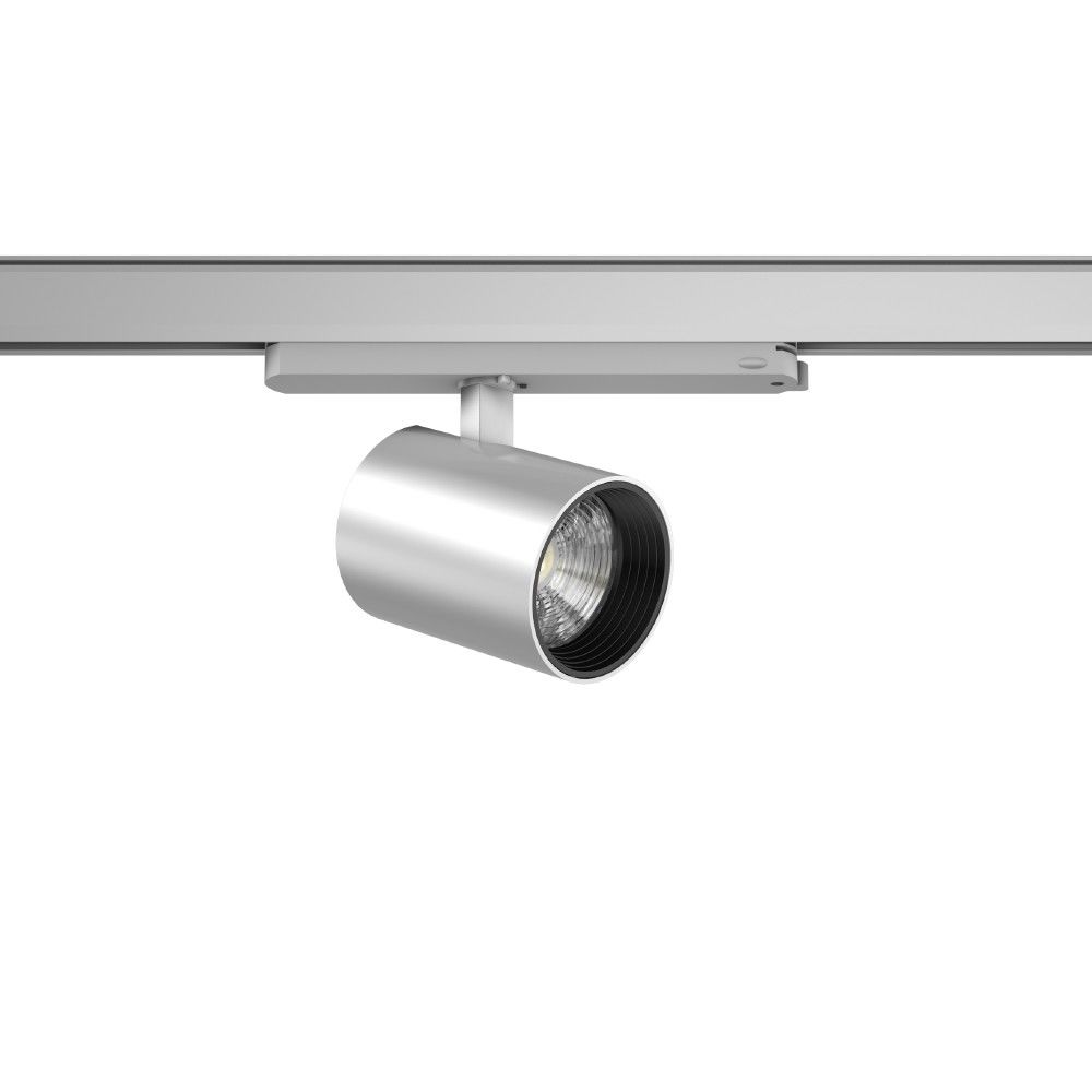LED-Stromschienenstrahler 742255.004.2.76
