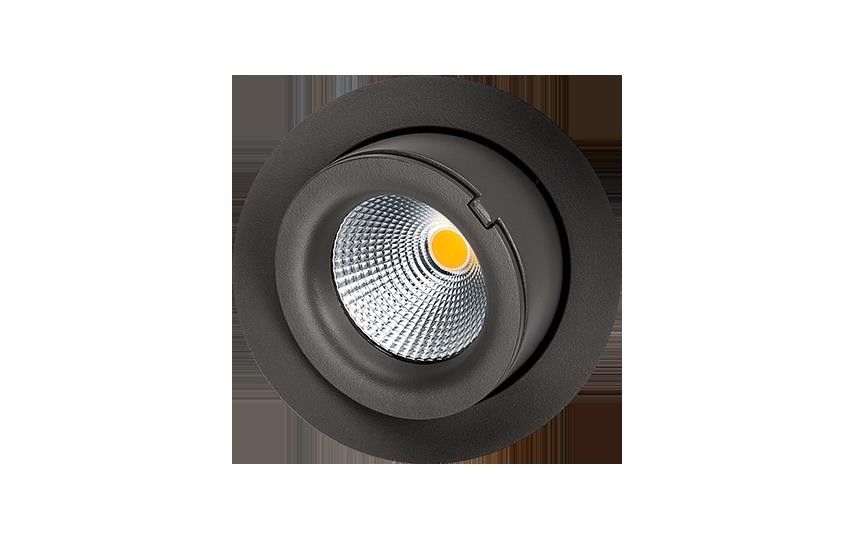 LED-Downlight 903204