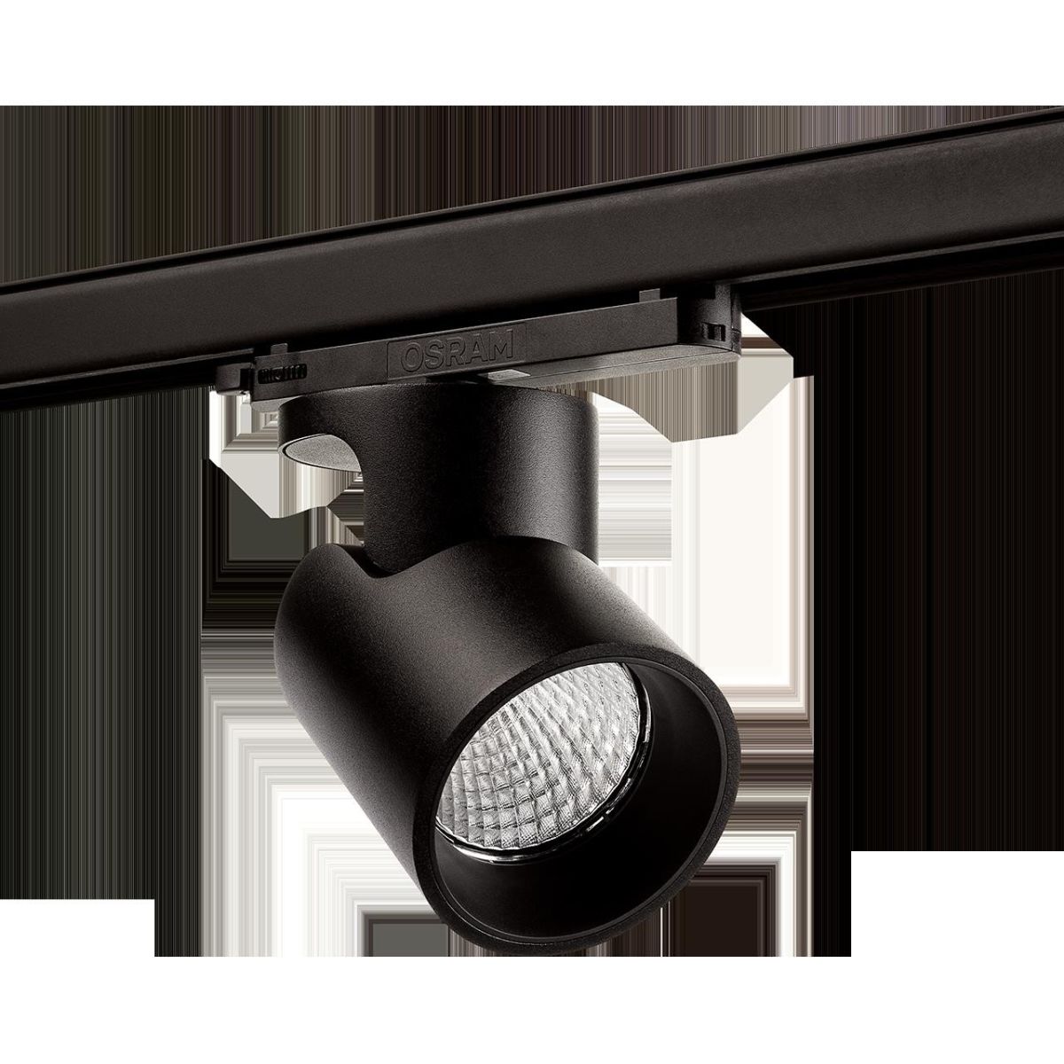 LED-Schienenstrahler 3-ph. 320715