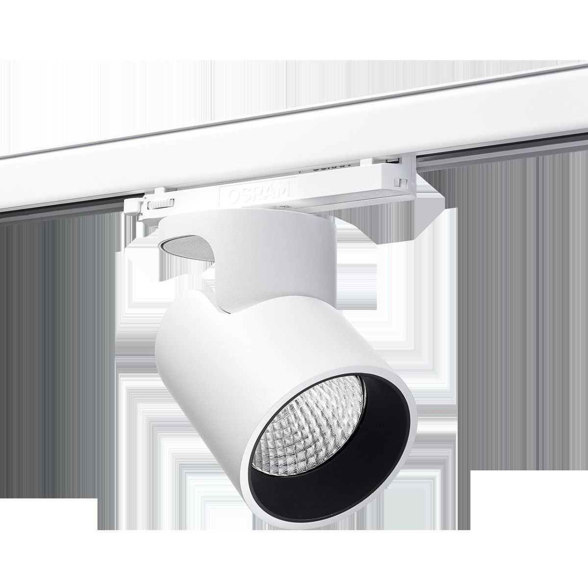 LED-Schienenstrahler 3-ph. 320718