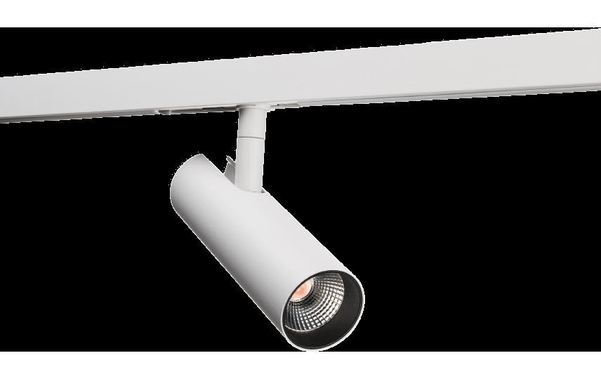 LED-Spot/Strahler 1-ph. 320601