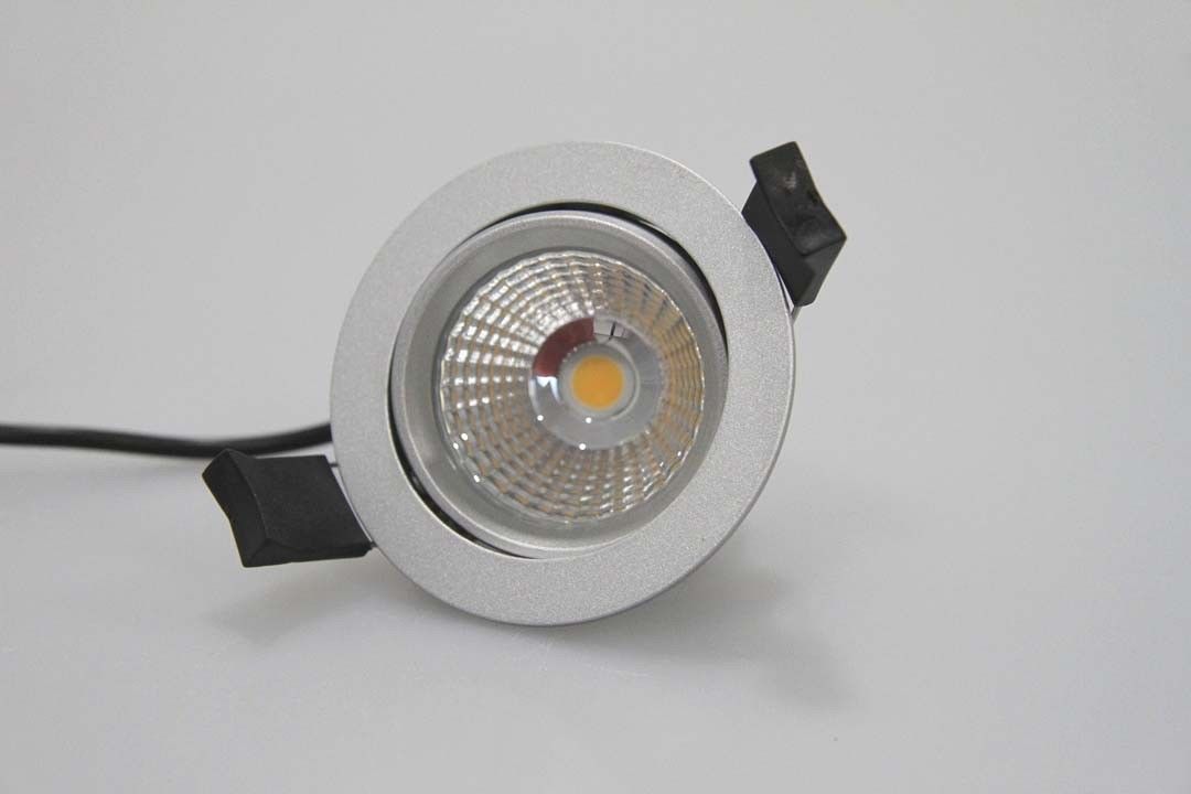LED-Einbaustrahler 101066