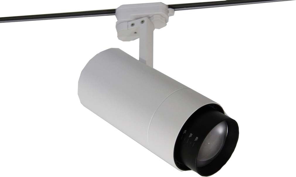 LED-Schienenstrahler 101600