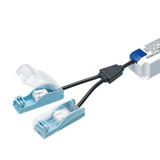 LED-Einbauleuchte LILY LED #96632291