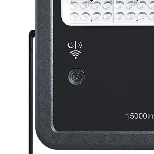 LED-Fluter LEOFLEXIP66120W830PC