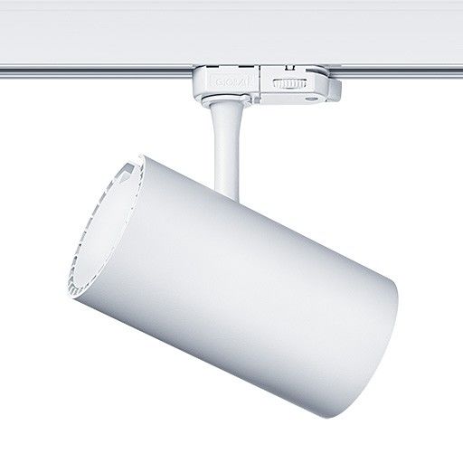 LED-Strahler LUCA L 38 3200 930WH