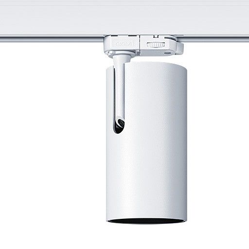 LED-Strahler LUCA L 38 3200 930WH