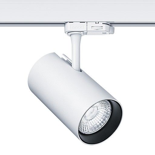 LED-Strahler LUCA L 38 3200 930WH