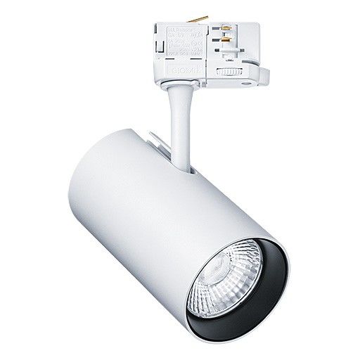 LED-Strahler LUCA L 38 3200 940WH