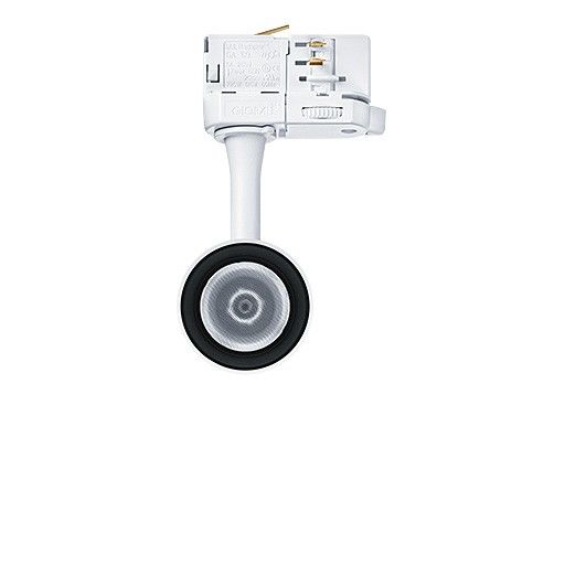 LED-Strahler LUCA S 38 1400 930WH