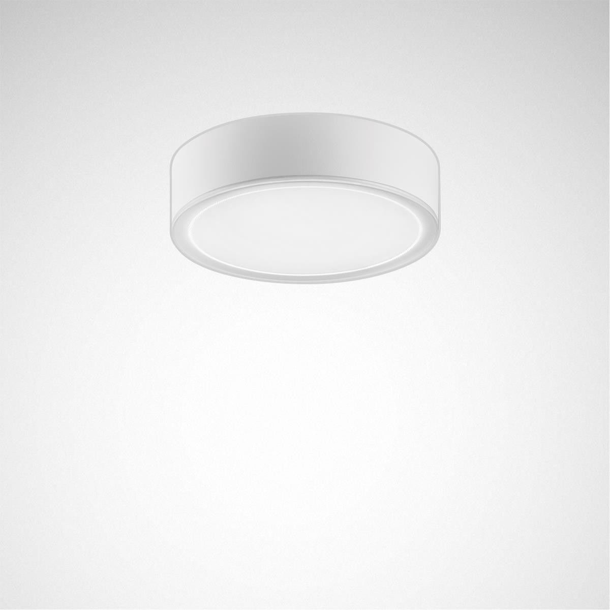 LED-Anbaudownlight Onplana D07 #6457340