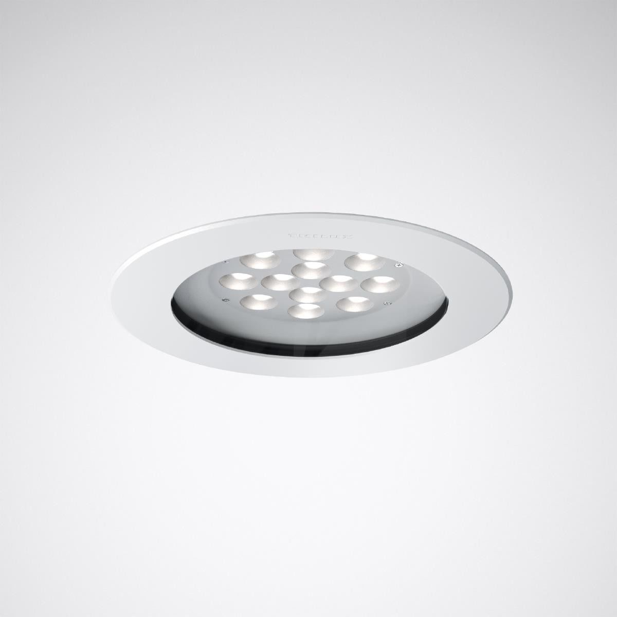 LED-Downlight Lutera200CR #6967640