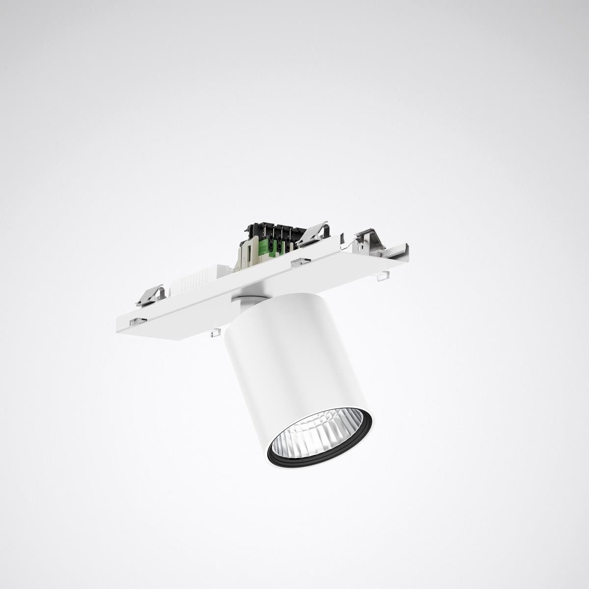 LED-Strahler f.Tragschiene 78 BV G2 RF #8772040