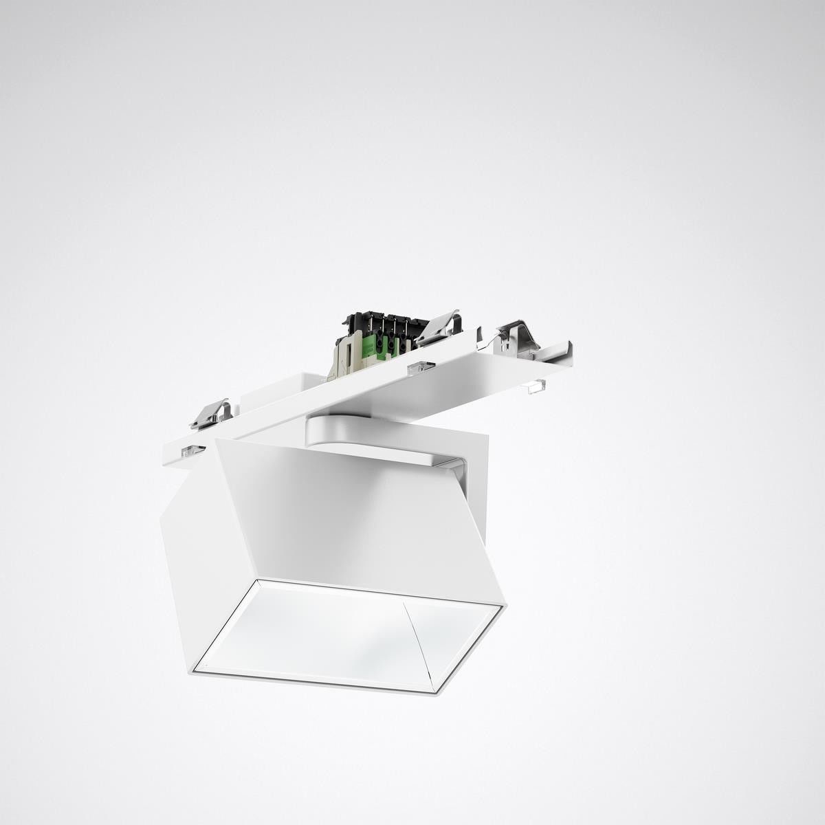 LED-Strahler f.Tragschiene 78 Grado WR #8835440