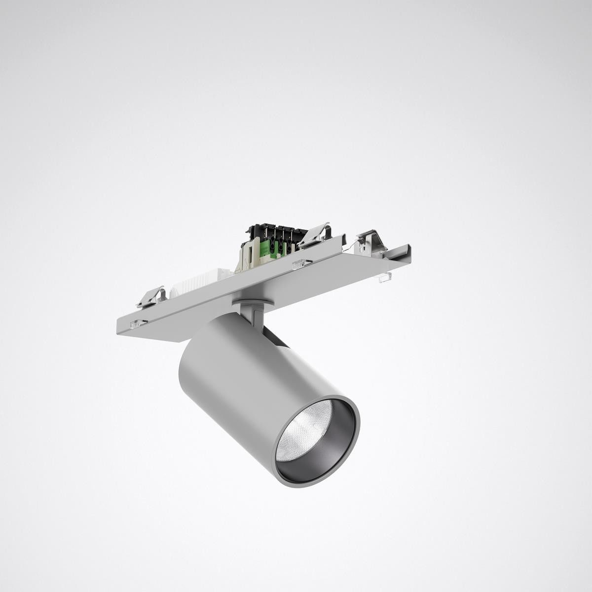 LED-Strahler f.Tragschiene 78 LentyP L #8858640