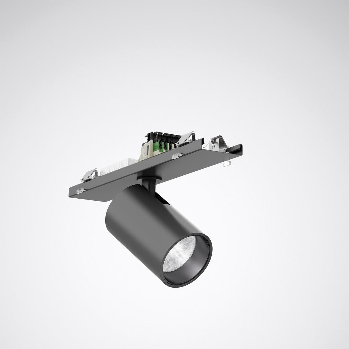 LED-Strahler f.Tragschiene 78 LentyP L #8862540
