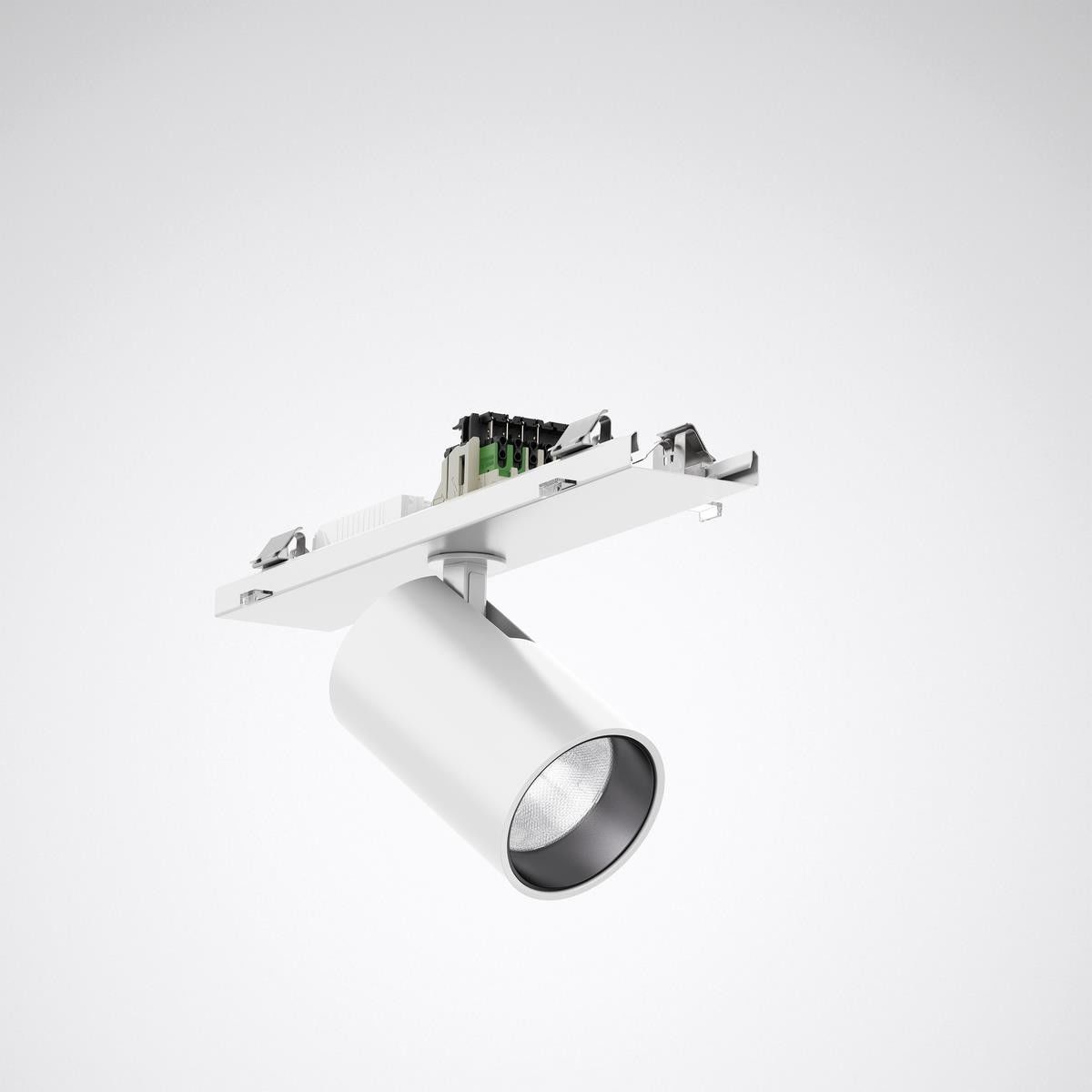 LED-Strahler f.Tragschiene 78 LentyP L #8874563