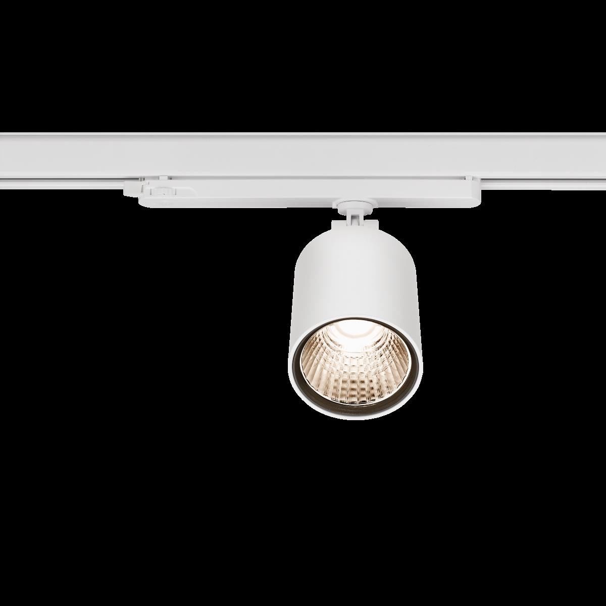 LED-Stromschienenstrahler BV G2 3PTD #8630140