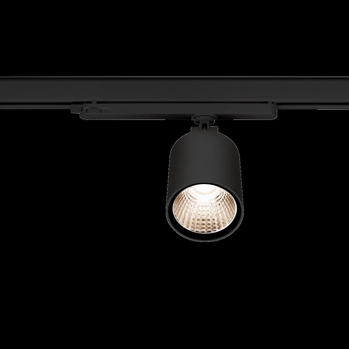 LED-Stromschienenstrahler BV G2 3PTD #8637040