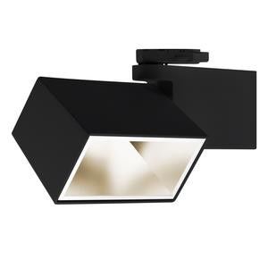 LED-Stromschienenstrahler Grado 3P WR #8576063