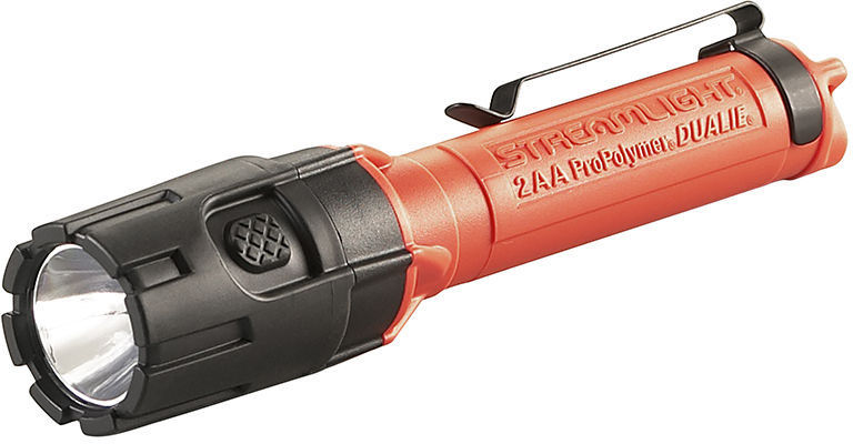 EX-Batterieleuchte BHL016