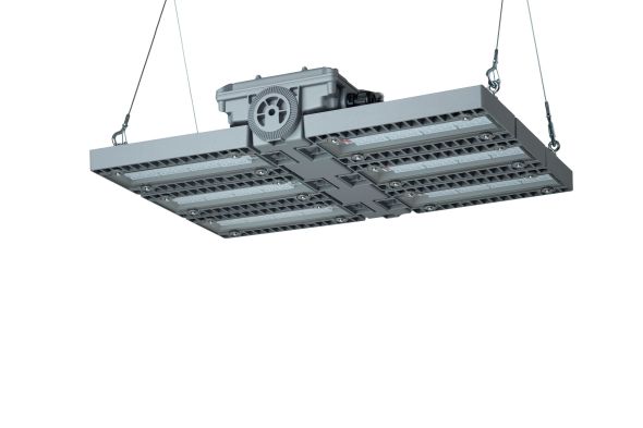 EX-LED-Hallenleuchte e8825/6 L240TB H55