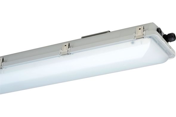 EX-LED-Wannenleuchte nD866F 06L60