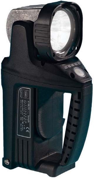 Handscheinwerfer 6148/1111-111