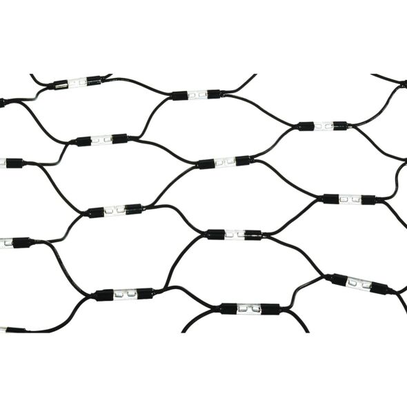 LED-Mesh Lite200 4x2m 58653