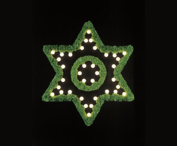 Weihnachtsbeleuchtung 57905