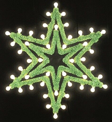 Weihnachtsbeleuchtung 57913